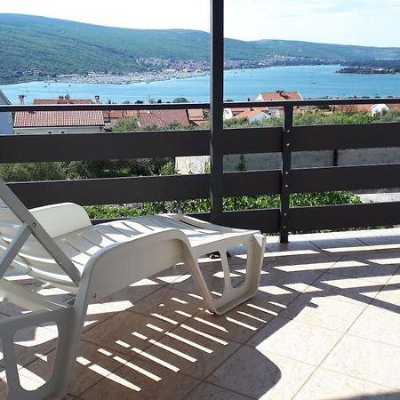 Apartment Slavica Корнич Экстерьер фото