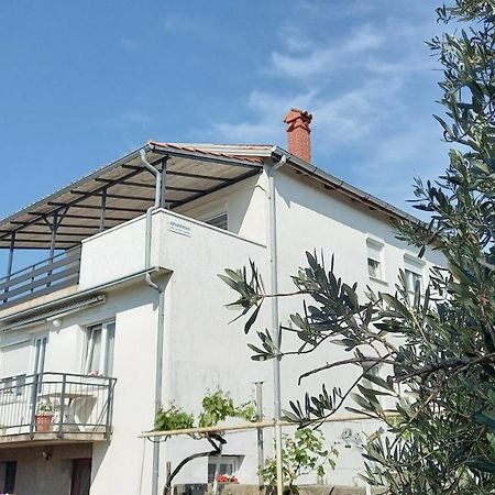 Apartment Slavica Корнич Экстерьер фото
