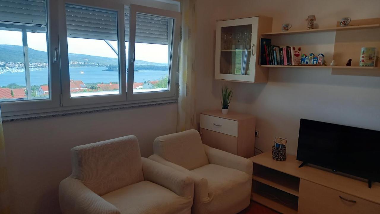 Apartment Slavica Корнич Экстерьер фото