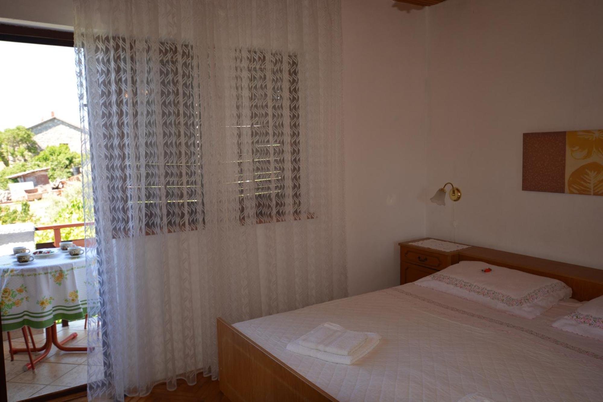 Apartment Slavica Корнич Экстерьер фото